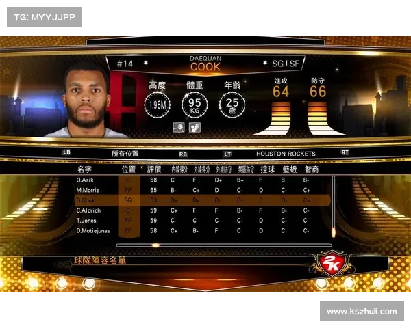 NBA2K13游戏代码的重要性与玩家游戏体验的深度分析 NBA2K13游戏代码的重要性与玩家游戏体验的深度分析