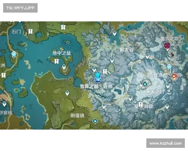 原神白垩与黑龙活动全攻略:任务解锁技巧与奖励获取指南 原神白垩与黑龙活动全攻略:任务解锁技巧与奖励获取指南