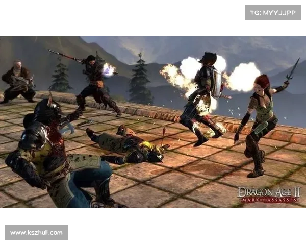 《龙腾世纪2》DLC新增五大角色盘点及其精彩表现分析 《龙腾世纪2》DLC新增五大角色盘点及其精彩表现分析