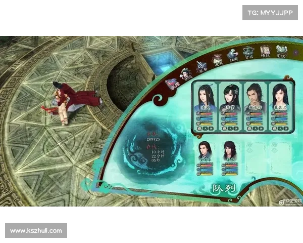 安全高效获取仙剑奇侠传五游戏资源的最佳下载途径分析