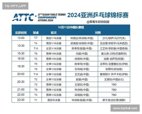 2024年中国队比赛安排与表现分析全面解读