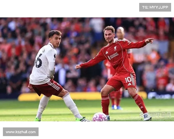 利物浦对阿森纳比赛时间揭晓英超焦点大战即将火热上演