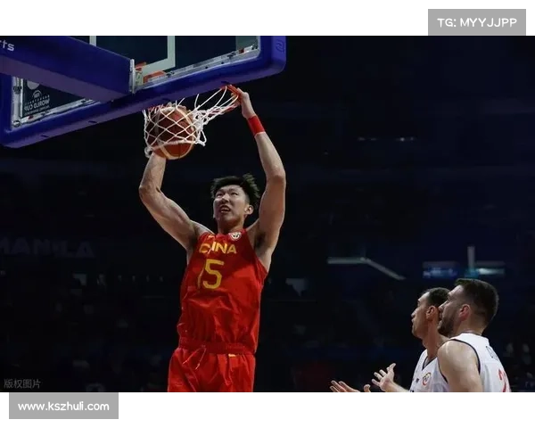 周琦何时正式加盟新疆篮球队迎来全新篇章球迷期待已久 周琦何时正式加盟新疆篮球队迎来全新篇章球迷期待已久