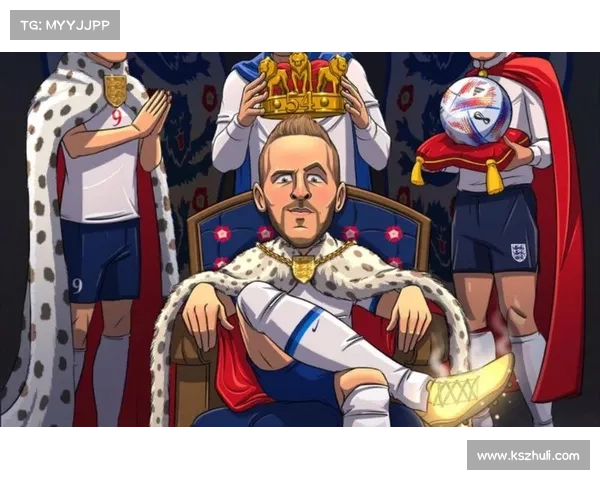 哈里凯恩如何凭借非凡实力与技艺成为全球顶级射手的幕后故事