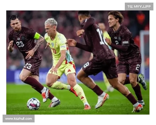 围绕2023欧国联正式开赛时间全面解读赛事背景与亮点深度分析