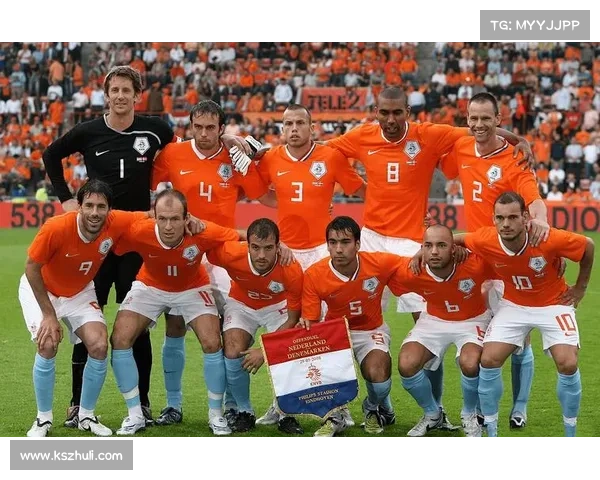 揭秘八大猜测荷兰队放弃经典橙色球衣的真正原因