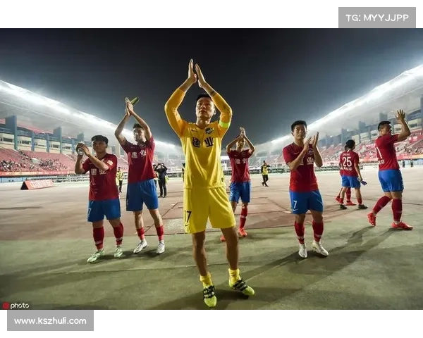 深入解析建业俱乐部的单位性质及其在中国足球发展中的重要作用