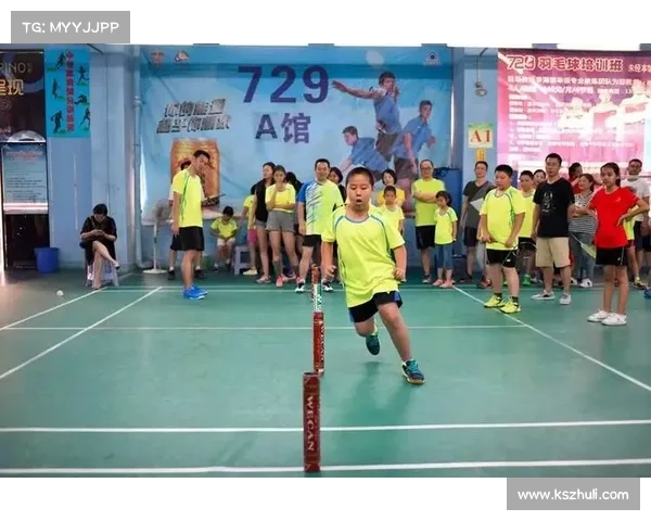 如何让孩子在拳击比赛中享受乐趣并提高自信心与竞技精神