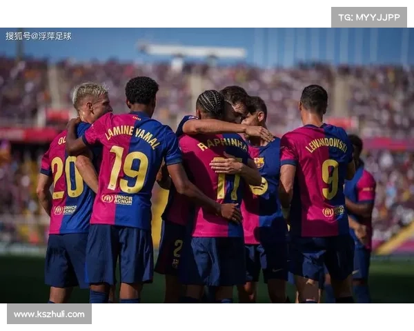 如何通过战术调整和阵容轮换缓解巴萨伤病潮对比赛的影响