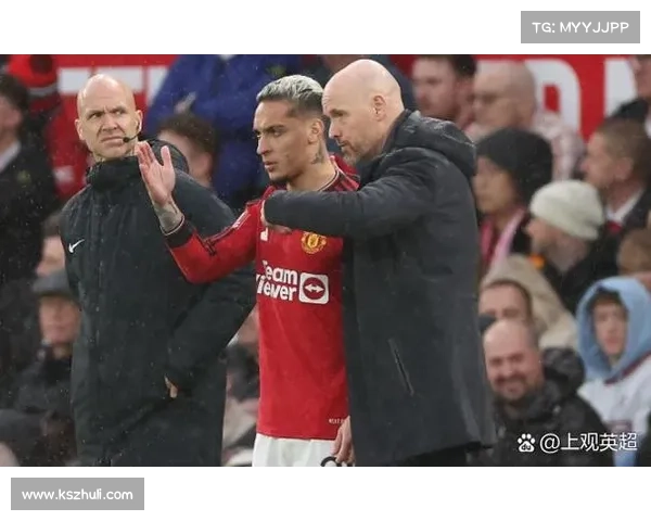 安东尼感激滕哈赫与曼联给予的机会 坚持不说负面评价