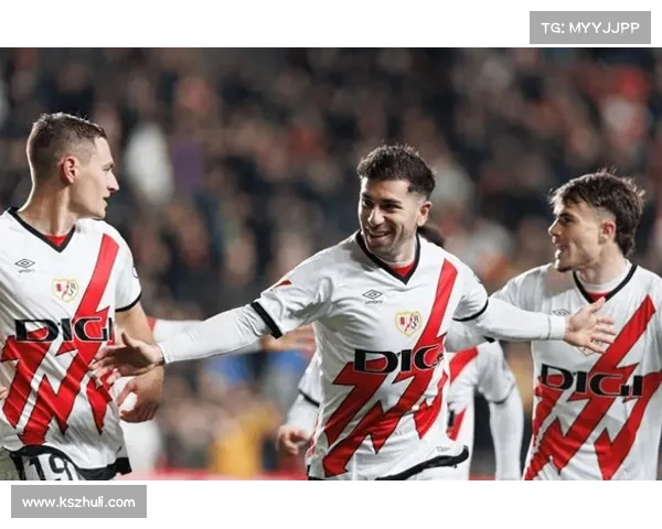 巴列卡诺与塞尔塔球员本赛季表现对比分析及关键数据解读