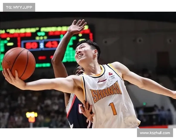 战术创新助力CBA球队提升竞争力 打破传统束缚实现全面超越