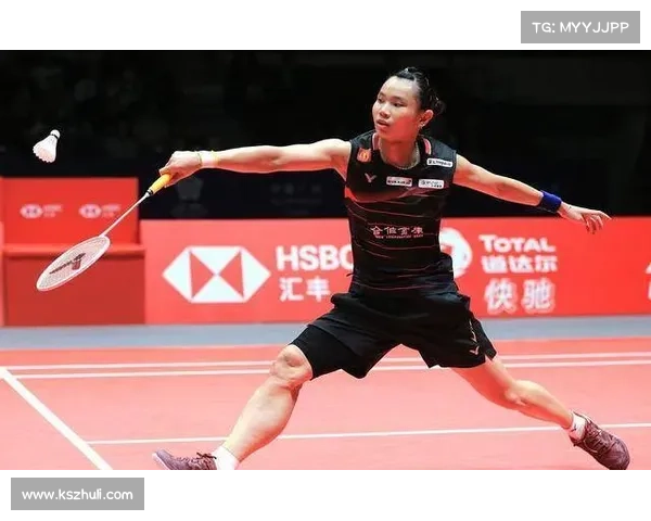 戴资颖在日本大师赛表现出色 力克强敌成功晋级半决赛