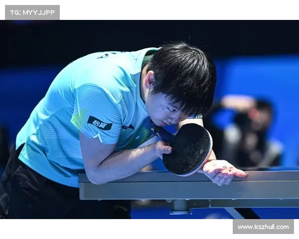 提前布局精准决策乒乓球亚洲杯制胜关键策略解析